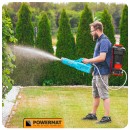 Turbo dysza do opryskiwacza PM-TDR-15KA