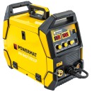 Migomat inwertorowy PM-IMGT-200LP