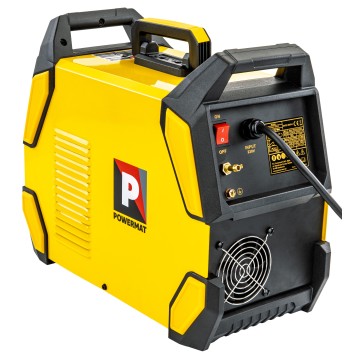Migomat inwertorowy PM-IMGT-200LP