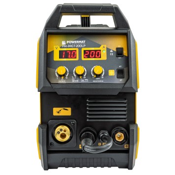 Migomat inwertorowy PM-IMGT-200LP