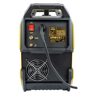 Migomat inwertorowy PM-IMGT-200LP