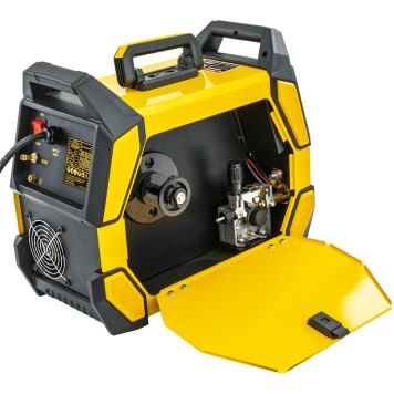 Migomat inwertorowy PM-IMGT-200LP