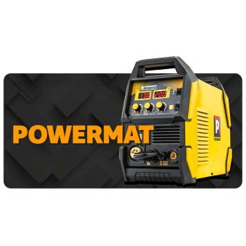 Migomat inwertorowy PM-IMGT-200LP