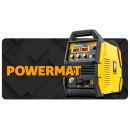 Migomat inwertorowy PM-IMGT-200LP