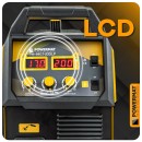 Migomat inwertorowy PM-IMGT-200LP