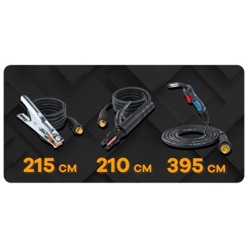 Migomat inwertorowy PM-IMGT-200LP