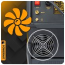 Migomat inwertorowy PM-IMGT-200LP