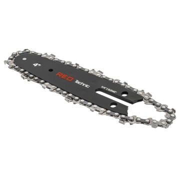 Prowadnica do piły akumulatorowej 4" RTPR0161