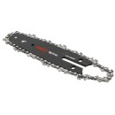 Prowadnica do piły akumulatorowej 4" RTPR0161