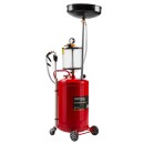 Odsysarka do oleju 80L KD10520