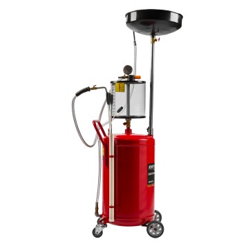 Odsysarka do oleju 80L KD10520