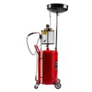 Odsysarka do oleju 80L KD10520