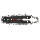 Prowadnica do piły akumulatorowej 4" RTPR0161