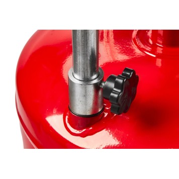 Odsysarka do oleju 80L KD10520