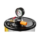 Odsysarka do oleju 80L KD10520