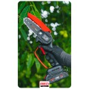 Prowadnica do piły akumulatorowej 4" RTPR0161