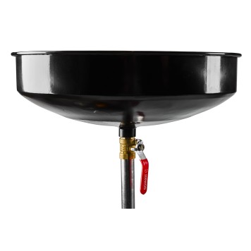 Odsysarka do oleju 80L KD10520