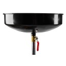 Odsysarka do oleju 80L KD10520