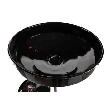 Odsysarka do oleju 80L KD10520