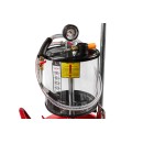 Odsysarka do oleju 80L KD10520