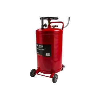 Odsysarka do oleju 80L KD10520