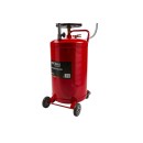 Odsysarka do oleju 80L KD10520