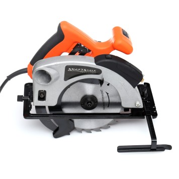 Pilarka ręczna tarczowa 2850W laser KD1719