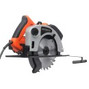 Pilarka ręczna tarczowa 2850W laser KD1719