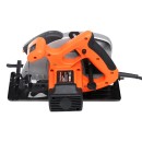 Pilarka ręczna tarczowa 2850W laser KD1719