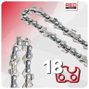 Prowadnica do piły akumulatorowej 6" RTPR0162