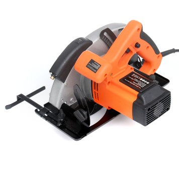 Pilarka ręczna tarczowa 2850W laser KD1719