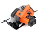 Pilarka ręczna tarczowa 2850W laser KD1719