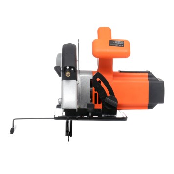 Pilarka ręczna tarczowa 2850W laser KD1719