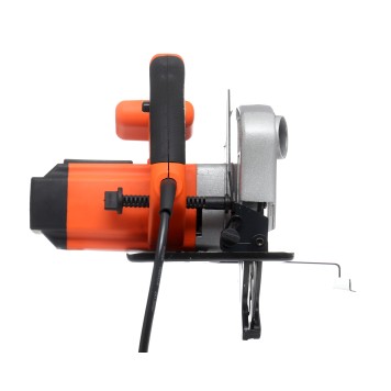 Pilarka ręczna tarczowa 2850W laser KD1719