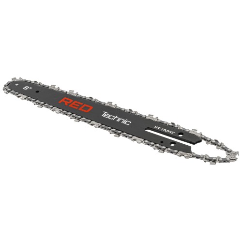 Prowadnica do piły akumulatorowej 8" RTPR0163