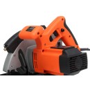 Pilarka ręczna tarczowa 2850W laser KD1719