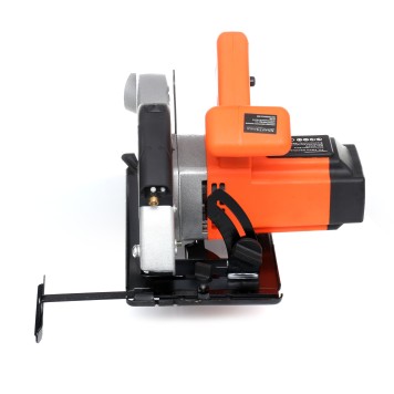 Pilarka ręczna tarczowa 2850W laser KD1719