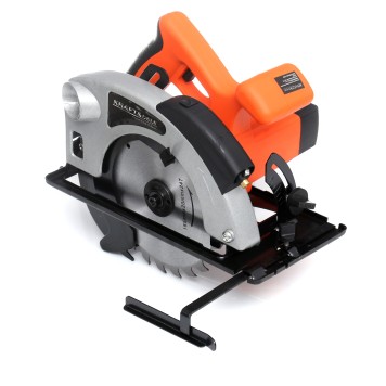 Pilarka ręczna tarczowa 2850W laser KD1719