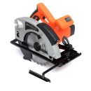 Pilarka ręczna tarczowa 2850W laser KD1719