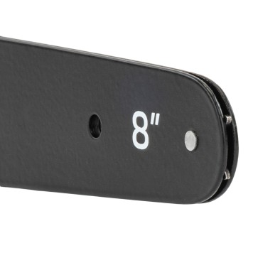 Prowadnica do piły akumulatorowej 8" RTPR0163