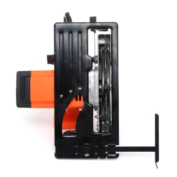 Pilarka ręczna tarczowa 2850W laser KD1719