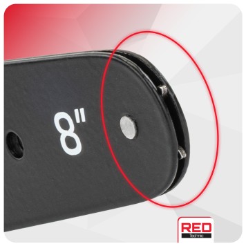 Prowadnica do piły akumulatorowej 8" RTPR0163