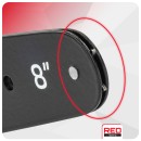 Prowadnica do piły akumulatorowej 8" RTPR0163