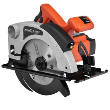 Pilarka ręczna tarczowa 2850W laser KD1719