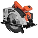 Pilarka ręczna tarczowa 2850W laser KD1719