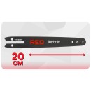 Prowadnica do piły akumulatorowej 8" RTPR0163