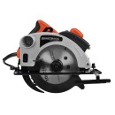 Pilarka ręczna tarczowa 2850W laser KD1719