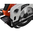 Pilarka ręczna tarczowa 2850W laser KD1719