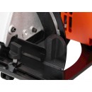 Pilarka ręczna tarczowa 2850W laser KD1719