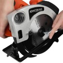 Pilarka ręczna tarczowa 2850W laser KD1719